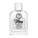 FINE ACCOUTREMENTS After Shave Fresh Vetiver 100 ml